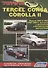 Toyota Tercel Corsa Corolla II Модели 1990-1999 гг. выпуска: Устройство, техническое обслуживание и ремонт (черно-белое издание) - 1