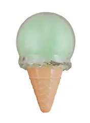 Слизь Мороженое, 60гр. 8,5*5