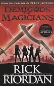 Demigods and Magicians - 0
