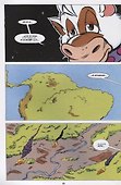 Приключения Черепашек-Ниндзя. Книга 5. Ужасы в морской синеве - 1