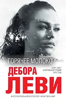 Горячее молоко