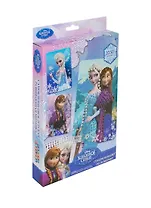 Оригами Orb.Disney/Дисней Frozen™ Мозаика-набор 3в1 Анна и Эльза" 1050+ эл. арт.00431"