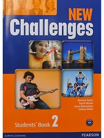 Challenges NEd 2 SB