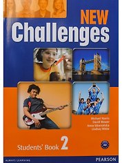 Challenges NEd 2 SB