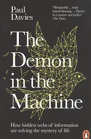 The Demon in the Machine