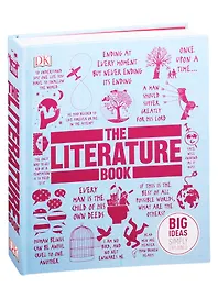 The Literature Book