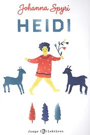 Heidi Niveau 1 (+CD)
