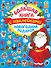 Большая книга с наклейками. Новогодний подарок - 0