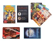Настольная игра «Имаджинариум Прайм-тайм», дополнительный набор карт, Cosmodrome Games - 1
