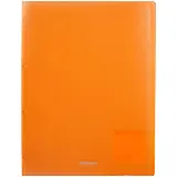 Папка с кольцами «Neon», Erich Krause, А4