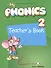 My Phonics 2. Teachers Book - 0