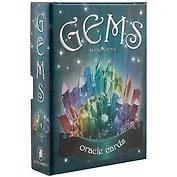 Таро Аввалон, Оракул Камня EX85