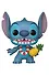 Фигурка FUNKO POP Disney: L&S - Luau Stitch (FNK86275) - 1