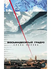 Восьмидесятый градус