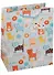 Пакет подарочный бумажный А4 "Funny zoo", детский - 1