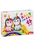 Пазл Дрофа-Медиа Baby Puzzle. Радужные единороги - 0