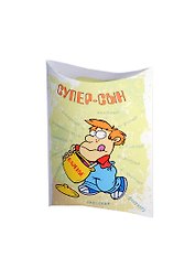 Подарочная упаковка Супер сын (UU00000029)