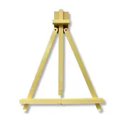 Мольберт №6 худож.настольный, ХМ 