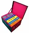 Harry Potter The Complete Collection Adult Box Set (комплект из 7 книг) - 2