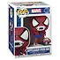 Фигурка Funko POP! Bobble Marvel Doppelganger Spider-Man (Exc) (961) - 1