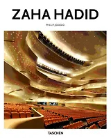 Zaha Hadid
