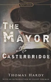 The Mayor of Casterbridge