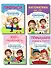 Комплект для детей 8-10 лет. Прописи. Повышение скорости чтения. Нейротренажер по чистописанию. Математика на «5» - 0