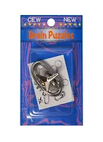 Головоломка Раздели на части мини № 5 (129112) (блистер)