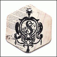 Бирка упак. Викторианская S (12-00006)