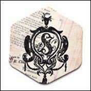 Бирка упак. Викторианская S (12-00006)