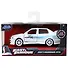 Модель Машинки Форсаж 1:32 FF 1995 Volkswagen Jetta 99592 - 1