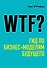 WTF?: Гид по бизнес-моделям будущего - 0