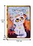 Записная книжка «Cats in the City: Облакокошечка» А6 - 1