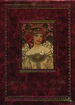 Жемчужины поэзии Серебряного века (комплект из трех книг в подарочном футляре  "Незнакомка", "Муза дальних странствий", "Душа, не знающая меры...")