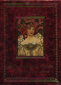 Жемчужины поэзии Серебряного века (комплект из трех книг в подарочном футляре  "Незнакомка", "Муза дальних странствий", "Душа, не знающая меры...")