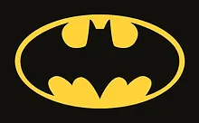 Кардхолдер. Batman (в форме книжки, 215х65 мм)