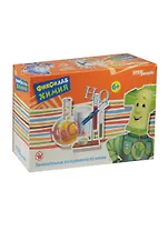 Развивающая игра Фиксилаб Химия (76169) (6+) (коробка)