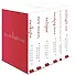 Twilight Saga 6 Book Set (White Cover) (комплект из 6 книг) - 1