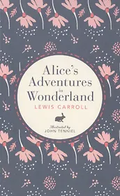 Alice in Wonderland (Classic Works) Carroll