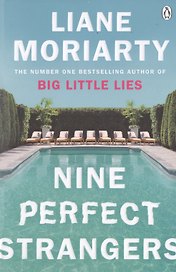 Nine Perfect Strangers
