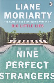 Nine Perfect Strangers