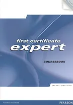 FCE Expert NEd CB  +Access Code +R