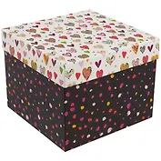 Подарочная коробка «Настроение», большая