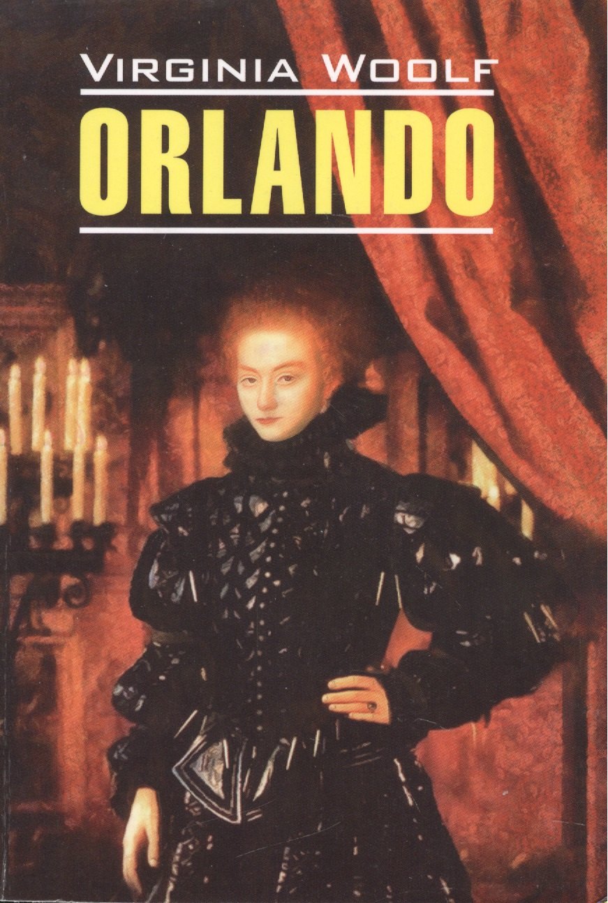 

Orlando