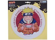 Коврик для мыши Аниме Naruto ramen (Наруто) (круглый) (21,5)