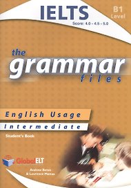 Grammar Files B1 SB