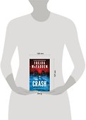 The Crash (Freida McFadden) Авария (Фрида Макфадден) /Книги на английском языке - 2