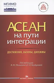 АСЕАН на пути интеграции: достижения, вызовы, дилеммы