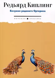 Безумие рядового Ортериса