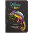 Скетчбук 165*240 32л "Хамелеон"дизайнерск.блок, 100 г/м2, мат.ламинация, УФ-лак, ассорти - 0